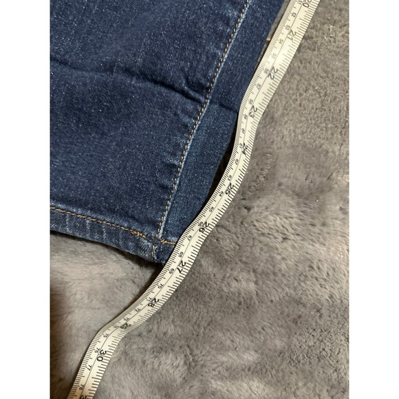 Joes Jeans Lexington Jeans Blue - Picture 5 of 6